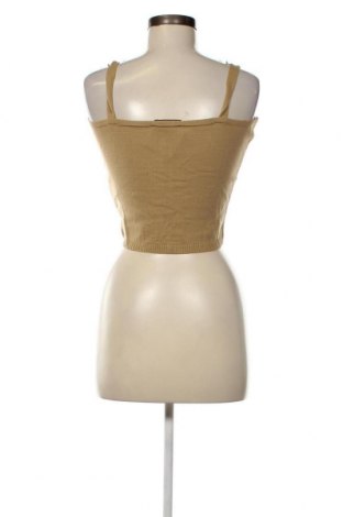 Damenpullover Trendyol, Größe M, Farbe Beige, Preis 7,19 €
