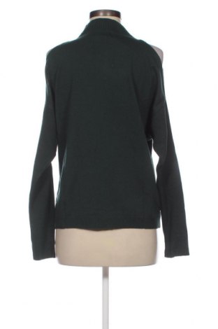 Γυναικείο πουλόβερ Trendyol, Μέγεθος M, Χρώμα Πράσινο, Τιμή 14,26 €