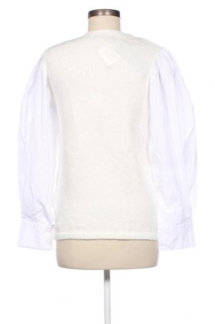 Damenpullover Trendyol, Größe S, Farbe Weiß, Preis 12,46 €