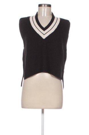 Pulover de femei Trendyol, Mărime S, Culoare Negru, Preț 45,89 Lei