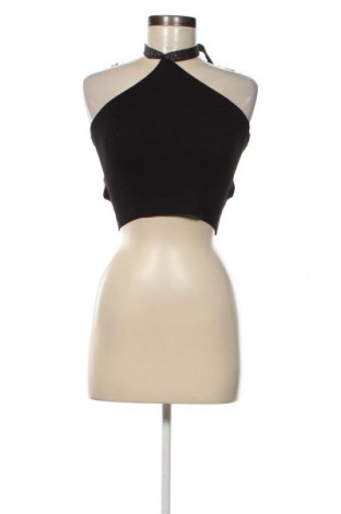 Pulover de femei Trendyol, Mărime S, Culoare Negru, Preț 107,07 Lei