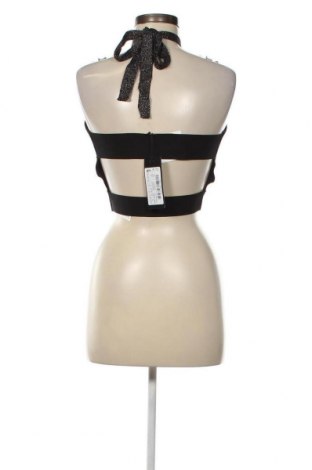 Pulover de femei Trendyol, Mărime S, Culoare Negru, Preț 305,92 Lei