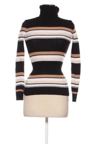 Дамски пуловер Trendyol, Размер L, Цвят Многоцветен, Цена 24,18 лв.