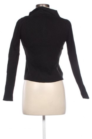 Pulover de femei Trendyol, Mărime S, Culoare Negru, Preț 131,55 Lei