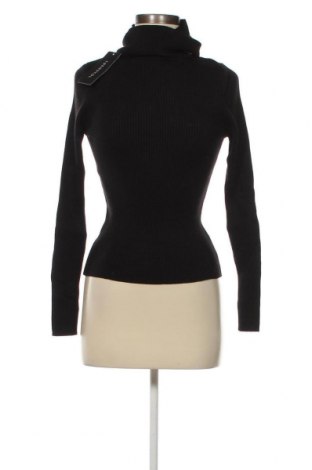 Γυναικείο πουλόβερ Trendyol, Μέγεθος S, Χρώμα Μαύρο, Τιμή 15,82 €