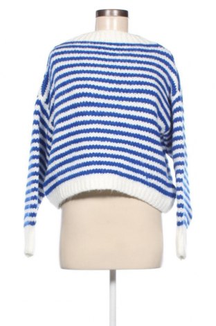 Дамски пуловер Trendyol, Размер M, Цвят Многоцветен, Цена 24,18 лв.
