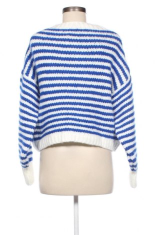 Дамски пуловер Trendyol, Размер M, Цвят Многоцветен, Цена 30,69 лв.
