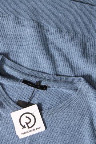 Дамски пуловер Trendyol, Размер S, Цвят Син, Цена 39,99 лв.