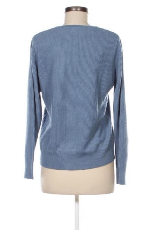 Дамски пуловер Trendyol, Размер S, Цвят Син, Цена 20,46 лв.