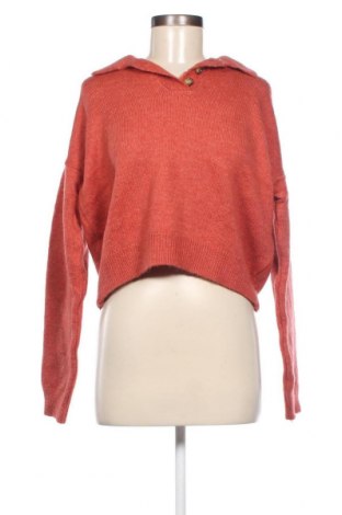 Γυναικείο πουλόβερ Trendyol, Μέγεθος M, Χρώμα Κόκκινο, Τιμή 19,18 €