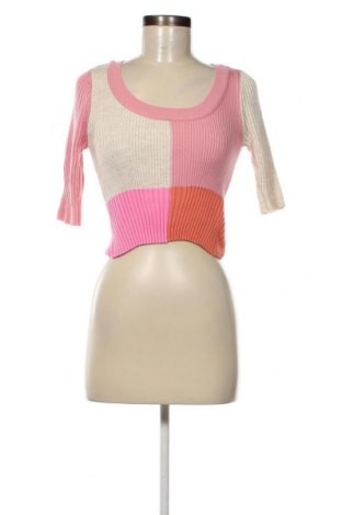 Γυναικείο πουλόβερ Trendyol, Μέγεθος S, Χρώμα Πολύχρωμο, Τιμή 16,78 €