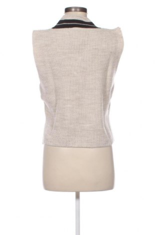 Pulover de femei Trendyol, Mărime S, Culoare Bej, Preț 45,89 Lei