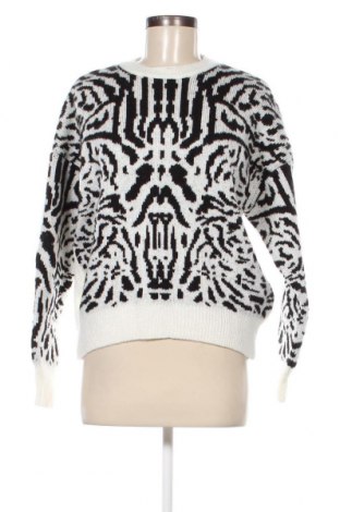 Дамски пуловер Trendyol, Размер L, Цвят Многоцветен, Цена 30,69 лв.