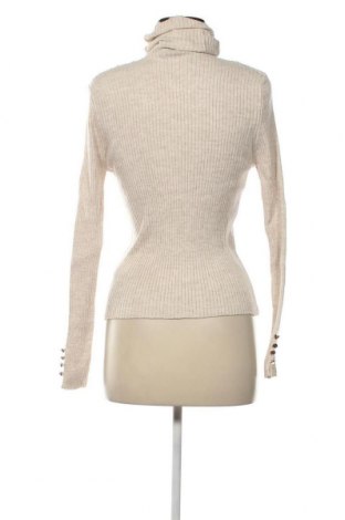 Γυναικείο πουλόβερ Trendyol, Μέγεθος S, Χρώμα  Μπέζ, Τιμή 20,61 €