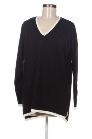 Γυναικείο πουλόβερ Trendyol, Μέγεθος S, Χρώμα Μαύρο, Τιμή 15,82 €