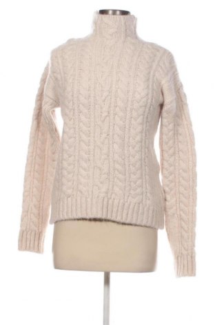 Дамски пуловер Trendyol, Размер M, Цвят Бежов, Цена 93,00 лв.