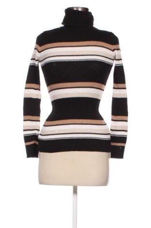 Дамски пуловер Trendyol, Размер L, Цвят Многоцветен, Цена 37,20 лв.
