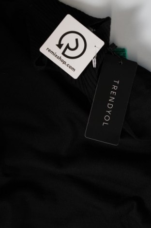 Damenpullover Trendyol, Größe M, Farbe Schwarz, Preis € 7,19
