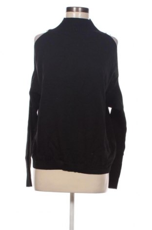 Pulover de femei Trendyol, Mărime M, Culoare Negru, Preț 152,96 Lei
