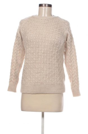 Γυναικείο πουλόβερ Trendyol, Μέγεθος M, Χρώμα  Μπέζ, Τιμή 19,18 €