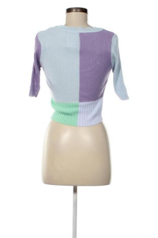 Γυναικείο πουλόβερ Trendyol, Μέγεθος S, Χρώμα Πολύχρωμο, Τιμή 7,19 €