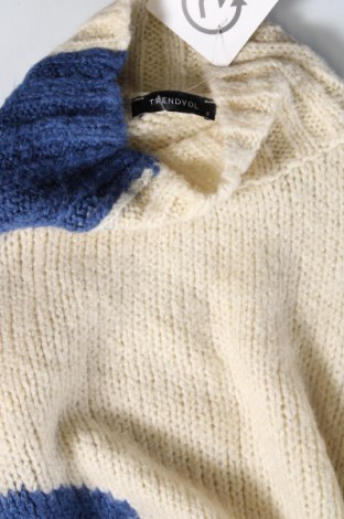 Női pulóver Trendyol, Méret S, Szín Sokszínű, Ár 2 705 Ft