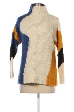 Pulover de femei Trendyol, Mărime S, Culoare Multicolor, Preț 53,95 Lei