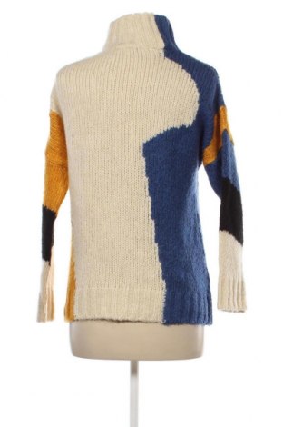 Дамски пуловер Trendyol, Размер S, Цвят Многоцветен, Цена 13,53 лв.