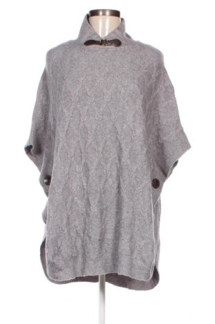 Γυναικείο πουλόβερ Tricia, Μέγεθος XL, Χρώμα Γκρί, Τιμή 11,12 €
