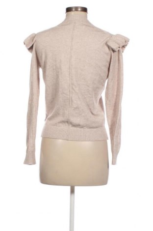 Дамски пуловер Truth, Размер M, Цвят Кафяв, Цена 17,63 лв.