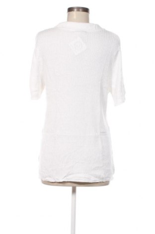 Γυναικείο πουλόβερ Tu, Μέγεθος XL, Χρώμα Λευκό, Τιμή 6,28 €