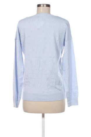 Γυναικείο πουλόβερ Tu, Μέγεθος L, Χρώμα Μπλέ, Τιμή 5,02 €