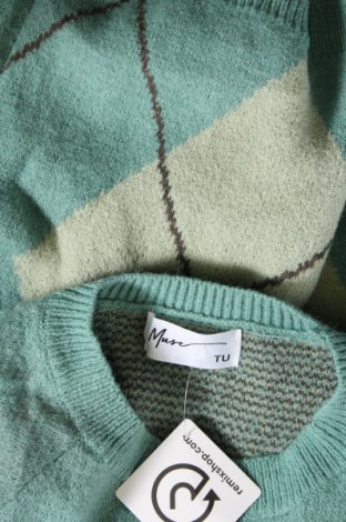 Damenpullover Tu, Größe M, Farbe Mehrfarbig, Preis 20,49 €