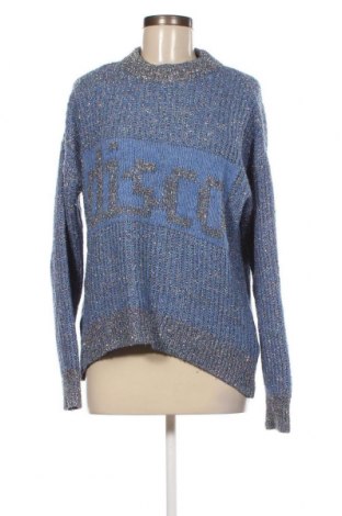 Γυναικείο πουλόβερ Twist, Μέγεθος S, Χρώμα Πολύχρωμο, Τιμή 6,75 €