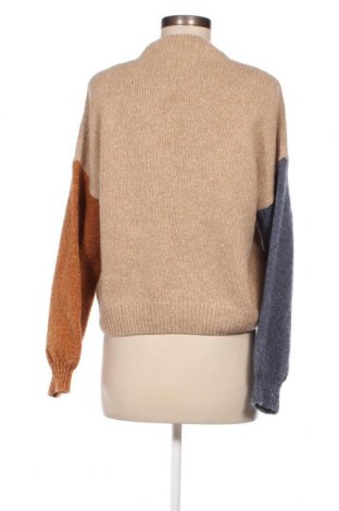 Дамски пуловер Twothirds, Размер S, Цвят Многоцветен, Цена 34,00 лв.