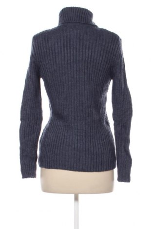 Дамски пуловер U.S. Polo Assn., Размер M, Цвят Сив, Цена 34,72 лв.
