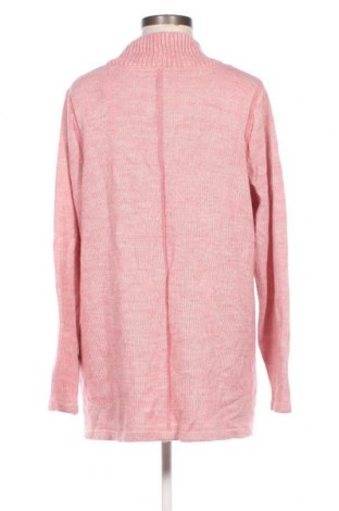 Damenpullover Ulla Popken, Größe XL, Farbe Rosa, Preis 13,63 €