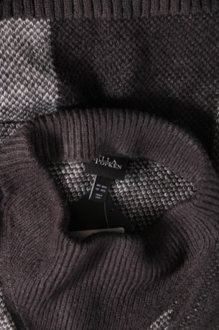 Γυναικείο πουλόβερ Ulla Popken, Μέγεθος XXL, Χρώμα Πολύχρωμο, Τιμή 26,85 €