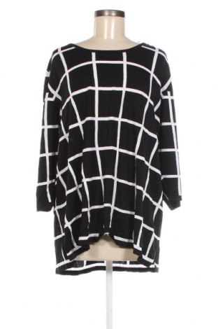 Дамски пуловер Ulla Popken, Размер XXL, Цвят Многоцветен, Цена 28,70 лв.