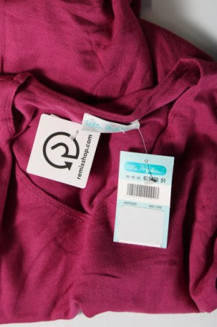 Γυναικείο πουλόβερ Ulla Popken, Μέγεθος XL, Χρώμα Βιολετί, Τιμή 27,04 €