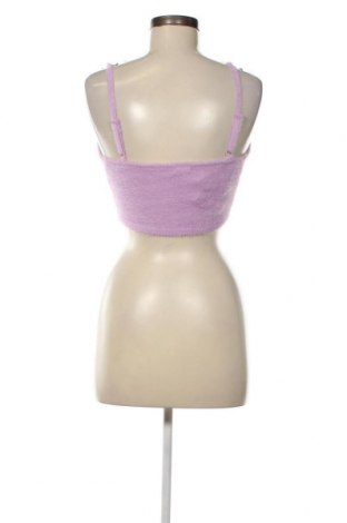 Damenpullover Undiz, Größe XS, Farbe Lila, Preis 9,99 €