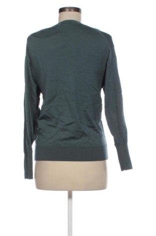 Дамски пуловер Uniqlo, Размер S, Цвят Син, Цена 41,00 лв.