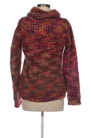 Női pulóver United Colors Of Benetton, Méret M, Szín Sokszínű, Ár 2 913 Ft