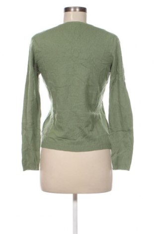 Γυναικείο πουλόβερ United Colors Of Benetton, Μέγεθος M, Χρώμα Πράσινο, Τιμή 10,14 €