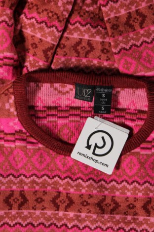 Damenpullover Up 2 Fashion, Größe S, Farbe Mehrfarbig, Preis € 7,67