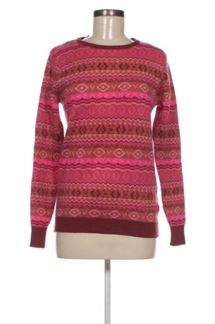 Дамски пуловер Up 2 Fashion, Размер S, Цвят Многоцветен, Цена 13,34 лв.