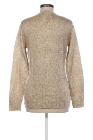 Дамски пуловер Up 2 Fashion, Размер S, Цвят Бежов, Цена 11,60 лв.