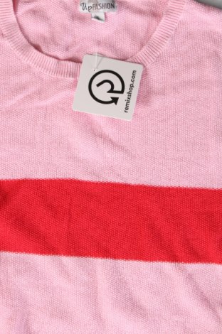 Dámský svetr Up 2 Fashion, Velikost S, Barva Růžová, Cena  189,00 Kč