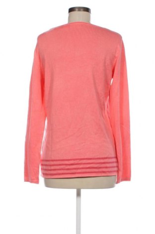 Дамски пуловер Up 2 Fashion, Размер M, Цвят Розов, Цена 11,31 лв.