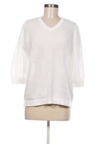 Damenpullover Up 2 Fashion, Größe L, Farbe Weiß, Preis 20,18 €